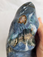 Load image into Gallery viewer, Ocean Jasper Flame