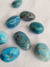 Load image into Gallery viewer, Apatite Tumbles - Small