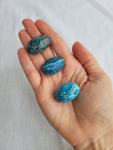 Load image into Gallery viewer, Apatite Tumbles - Small