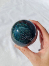 Load image into Gallery viewer, Ocean Jasper Sphere