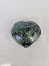 Load image into Gallery viewer, Kambaba Heart