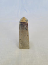 Load image into Gallery viewer, Pyrite Obelisk