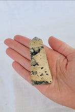 Load image into Gallery viewer, Pyrite Obelisk