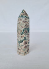 Load image into Gallery viewer, Flower Rhyolite Point