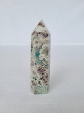 Load image into Gallery viewer, Flower Rhyolite Point