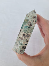 Load image into Gallery viewer, Flower Rhyolite Point