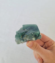 Load image into Gallery viewer, Green Fluorite Cluster