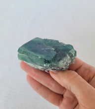 Load image into Gallery viewer, Green Fluorite Cluster