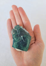 Load image into Gallery viewer, Green Fluorite Cluster
