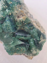 Load image into Gallery viewer, Green Fluorite Cluster