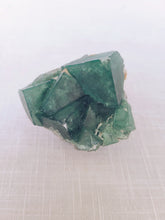 Load image into Gallery viewer, Green Fluorite Cluster