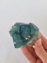 Load image into Gallery viewer, Green Fluorite Cluster