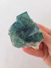 Load image into Gallery viewer, Green Fluorite Cluster