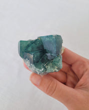 Load image into Gallery viewer, Green Fluorite Cluster