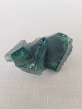 Load image into Gallery viewer, Green Fluorite Cluster