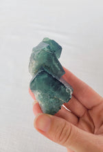 Load image into Gallery viewer, Green Fluorite Cluster