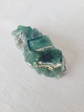 Load image into Gallery viewer, Green Fluorite Cluster