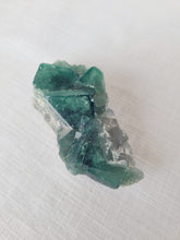 Load image into Gallery viewer, Green Fluorite Cluster