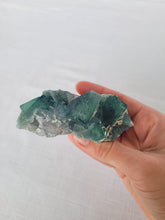Load image into Gallery viewer, Green Fluorite Cluster