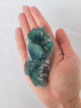 Load image into Gallery viewer, Green Fluorite Cluster