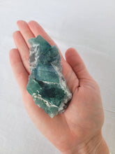 Load image into Gallery viewer, Green Fluorite Cluster