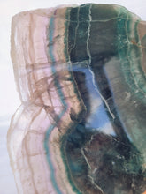 Load image into Gallery viewer, Fluorite Slab