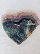 Load image into Gallery viewer, Fluorite Slab