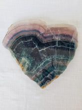 Load image into Gallery viewer, Fluorite Slab