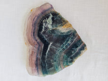 Load image into Gallery viewer, Fluorite Slab