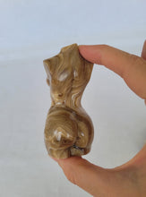 Load image into Gallery viewer, Chocolate Calcite Body