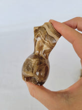 Load image into Gallery viewer, Chocolate Calcite Body
