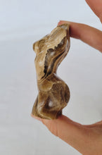 Load image into Gallery viewer, Chocolate Calcite Body