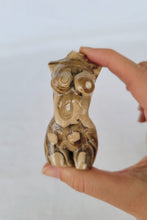 Load image into Gallery viewer, Chocolate Calcite Body