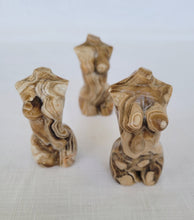 Load image into Gallery viewer, Chocolate Calcite Body