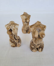 Load image into Gallery viewer, Chocolate Calcite Body