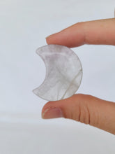Load image into Gallery viewer, Fluorite Moon