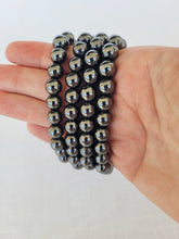 Load image into Gallery viewer, Hematite Bracelet