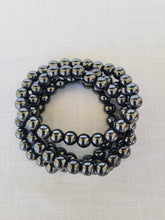 Load image into Gallery viewer, Hematite Bracelet