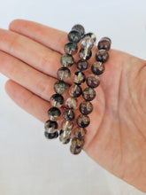 Load image into Gallery viewer, Inclusion Quartz Bracelet