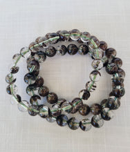 Load image into Gallery viewer, Inclusion Quartz Bracelet