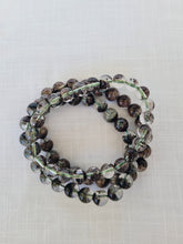 Load image into Gallery viewer, Inclusion Quartz Bracelet