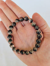 Load image into Gallery viewer, Inclusion Quartz Bracelet