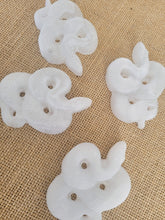 Load image into Gallery viewer, Selenite Snake