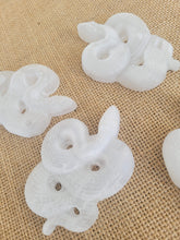 Load image into Gallery viewer, Selenite Snake