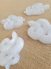 Load image into Gallery viewer, Selenite Snake