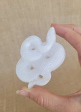Load image into Gallery viewer, Selenite Snake