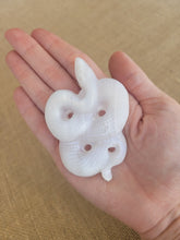 Load image into Gallery viewer, Selenite Snake