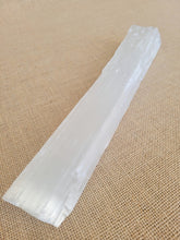 Load image into Gallery viewer, Selenite Log