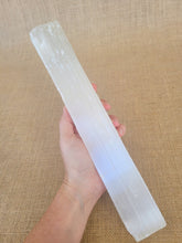 Load image into Gallery viewer, Selenite Log