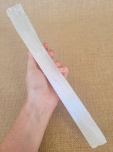 Load image into Gallery viewer, Selenite Log